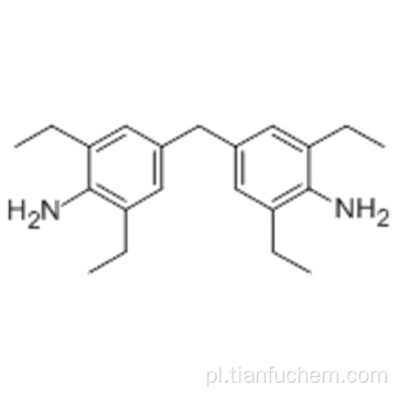 4,4&#39;-metylenobis (2,6-dietyloanilina) CAS 13680-35-8